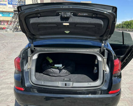 Коричневый БМВ 5 Серия, объемом двигателя 2.98 л и пробегом 103 тыс. км за 20800 $, фото 6 на Automoto.ua