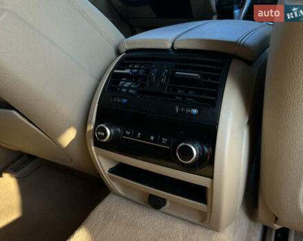 Коричневый БМВ 5 Серия, объемом двигателя 2 л и пробегом 237 тыс. км за 17600 $, фото 49 на Automoto.ua