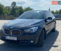 Коричневый БМВ 5 Серия, объемом двигателя 2.98 л и пробегом 103 тыс. км за 20800 $, фото 1 на Automoto.ua