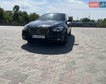 Коричневый БМВ 5 Серия, объемом двигателя 2.98 л и пробегом 103 тыс. км за 20800 $, фото 17 на Automoto.ua