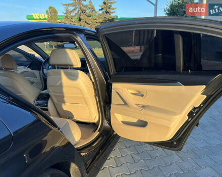 Коричневый БМВ 5 Серия, объемом двигателя 2 л и пробегом 237 тыс. км за 17600 $, фото 32 на Automoto.ua