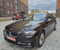 БМВ 5 Серия 2015 в Остоге на Automoto.ua Коричневый БМВ 5 Серия, объемом двигателя 2 л и пробегом 255 тыс. км за 11999 $, фото 1 на Automoto.ua