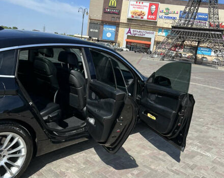 Коричневый БМВ 5 Серия, объемом двигателя 2.98 л и пробегом 103 тыс. км за 20800 $, фото 10 на Automoto.ua