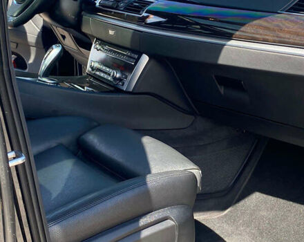 Коричневый БМВ 5 Серия, объемом двигателя 2.98 л и пробегом 103 тыс. км за 20800 $, фото 23 на Automoto.ua