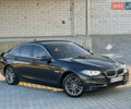 Коричневый БМВ 5 Серия, объемом двигателя 2 л и пробегом 237 тыс. км за 17600 $, фото 21 на Automoto.ua