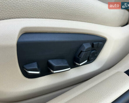 Коричневый БМВ 5 Серия, объемом двигателя 2 л и пробегом 237 тыс. км за 17600 $, фото 43 на Automoto.ua