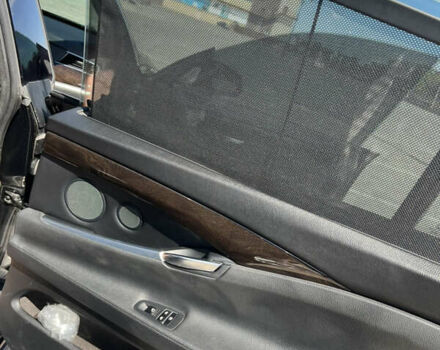 Коричневый БМВ 5 Серия, объемом двигателя 2.98 л и пробегом 103 тыс. км за 20800 $, фото 39 на Automoto.ua