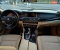 Коричневий БМВ 5 Серія, об'ємом двигуна 2 л та пробігом 227 тис. км за 13500 $, фото 18 на Automoto.ua