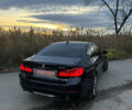 Коричневый БМВ 5 Серия, объемом двигателя 2 л и пробегом 220 тыс. км за 26999 $, фото 4 на Automoto.ua