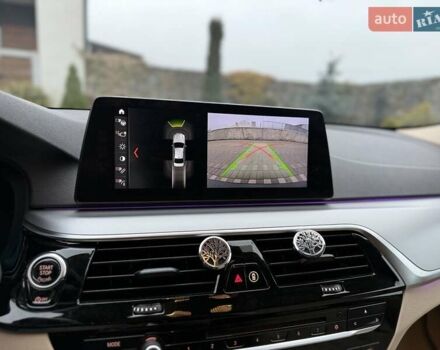 Коричневый БМВ 5 Серия, объемом двигателя 2 л и пробегом 228 тыс. км за 24950 $, фото 61 на Automoto.ua