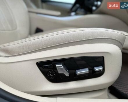 Коричневый БМВ 5 Серия, объемом двигателя 2 л и пробегом 228 тыс. км за 24950 $, фото 53 на Automoto.ua