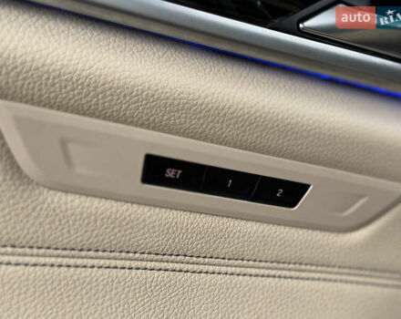 Коричневий БМВ 5 Серія, об'ємом двигуна 2 л та пробігом 133 тис. км за 23500 $, фото 23 на Automoto.ua