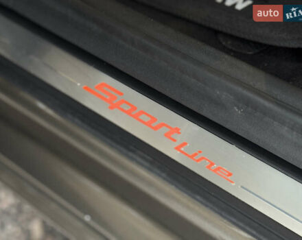 Коричневий БМВ 5 Серія, об'ємом двигуна 2 л та пробігом 133 тис. км за 23500 $, фото 22 на Automoto.ua