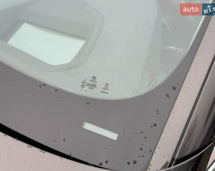 Коричневый БМВ 5 Серия, объемом двигателя 3 л и пробегом 167 тыс. км за 29990 $, фото 9 на Automoto.ua