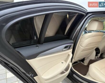 Коричневый БМВ 5 Серия, объемом двигателя 2 л и пробегом 228 тыс. км за 24950 $, фото 38 на Automoto.ua