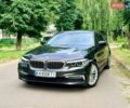 Коричневый БМВ 5 Серия, объемом двигателя 2 л и пробегом 115 тыс. км за 23600 $, фото 1 на Automoto.ua