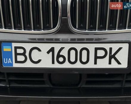 Коричневый БМВ 5 Серия, объемом двигателя 2 л и пробегом 228 тыс. км за 24950 $, фото 9 на Automoto.ua