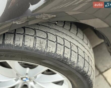 Коричневый БМВ 5 Серия, объемом двигателя 2 л и пробегом 228 тыс. км за 24950 $, фото 5 на Automoto.ua