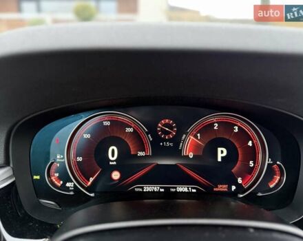 Коричневый БМВ 5 Серия, объемом двигателя 2 л и пробегом 228 тыс. км за 24950 $, фото 56 на Automoto.ua