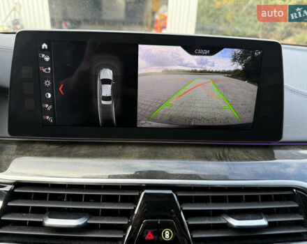 Коричневий БМВ 5 Серія, об'ємом двигуна 2.99 л та пробігом 154 тис. км за 38000 $, фото 28 на Automoto.ua