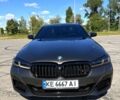 Коричневий БМВ 5 Серія, об'ємом двигуна 2 л та пробігом 138 тис. км за 26999 $, фото 1 на Automoto.ua