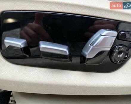 Коричневый БМВ 5 Серия, объемом двигателя 2 л и пробегом 228 тыс. км за 24950 $, фото 29 на Automoto.ua