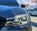 Коричневый БМВ 5 Серия, объемом двигателя 3 л и пробегом 164 тыс. км за 27990 $, фото 4 на Automoto.ua