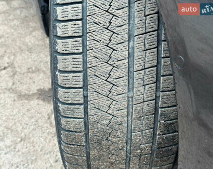 Коричневый БМВ 5 Серия, объемом двигателя 3 л и пробегом 167 тыс. км за 29990 $, фото 6 на Automoto.ua