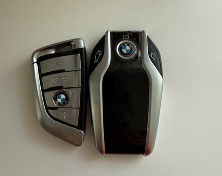 Коричневий БМВ 5 Серія, об'ємом двигуна 2.99 л та пробігом 154 тис. км за 38000 $, фото 29 на Automoto.ua