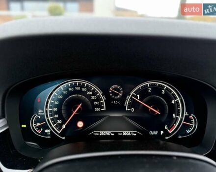 Коричневый БМВ 5 Серия, объемом двигателя 2 л и пробегом 228 тыс. км за 24950 $, фото 57 на Automoto.ua