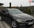 Коричневый БМВ 5 Серия, объемом двигателя 2 л и пробегом 228 тыс. км за 24950 $, фото 14 на Automoto.ua