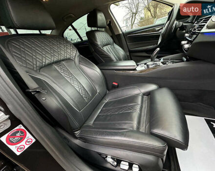 Коричневый БМВ 5 Серия, объемом двигателя 3 л и пробегом 167 тыс. км за 29990 $, фото 50 на Automoto.ua