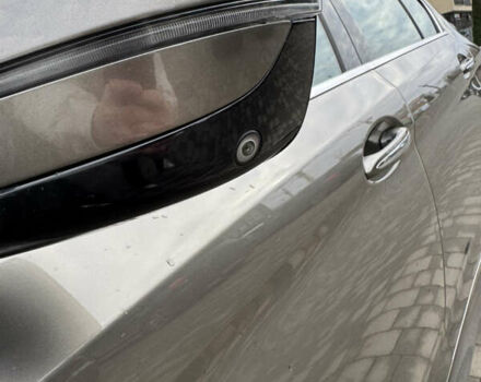 Коричневый БМВ 5 Серия, объемом двигателя 2 л и пробегом 147 тыс. км за 33000 $, фото 13 на Automoto.ua