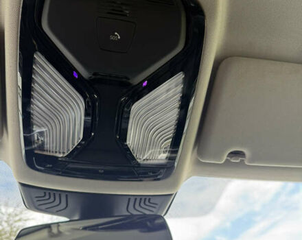 Коричневий БМВ 5 Серія, об'ємом двигуна 2.99 л та пробігом 154 тис. км за 38000 $, фото 24 на Automoto.ua