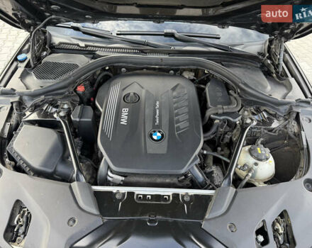 Коричневий БМВ 5 Серія, об'ємом двигуна 2.99 л та пробігом 154 тис. км за 38000 $, фото 19 на Automoto.ua