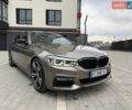 Коричневий БМВ 5 Серія, об'ємом двигуна 2 л та пробігом 125 тис. км за 27200 $, фото 2 на Automoto.ua