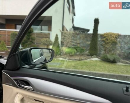 Коричневый БМВ 5 Серия, объемом двигателя 2 л и пробегом 228 тыс. км за 24950 $, фото 49 на Automoto.ua