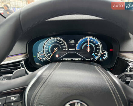 Коричневый БМВ 5 Серия, объемом двигателя 2 л и пробегом 147 тыс. км за 33000 $, фото 27 на Automoto.ua