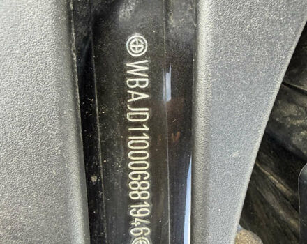 Коричневий БМВ 5 Серія, об'ємом двигуна 2.99 л та пробігом 154 тис. км за 38000 $, фото 20 на Automoto.ua