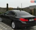 Коричневый БМВ 5 Серия, объемом двигателя 2 л и пробегом 228 тыс. км за 24950 $, фото 27 на Automoto.ua