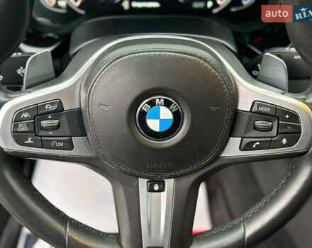 Коричневый БМВ 5 Серия, объемом двигателя 3 л и пробегом 167 тыс. км за 29990 $, фото 31 на Automoto.ua