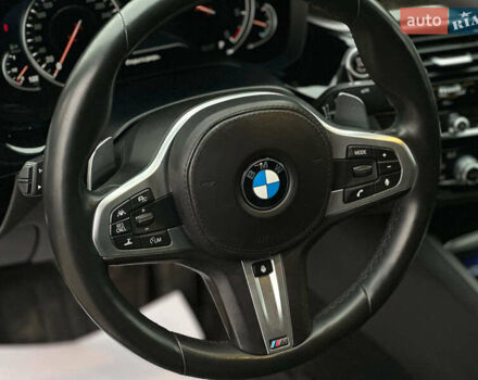 Коричневый БМВ 5 Серия, объемом двигателя 3 л и пробегом 167 тыс. км за 29990 $, фото 29 на Automoto.ua