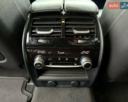 Коричневый БМВ 5 Серия, объемом двигателя 3 л и пробегом 167 тыс. км за 29990 $, фото 41 на Automoto.ua