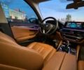 Коричневый БМВ 5 Серия, объемом двигателя 2 л и пробегом 140 тыс. км за 32999 $, фото 18 на Automoto.ua