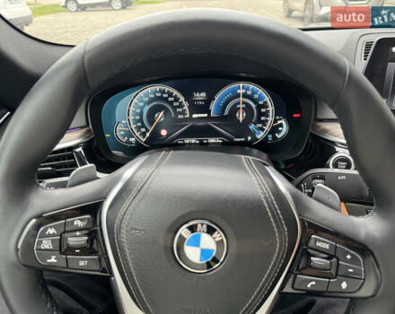 Коричневый БМВ 5 Серия, объемом двигателя 2 л и пробегом 147 тыс. км за 33000 $, фото 24 на Automoto.ua