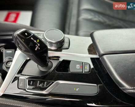 Коричневый БМВ 5 Серия, объемом двигателя 3 л и пробегом 167 тыс. км за 29990 $, фото 36 на Automoto.ua