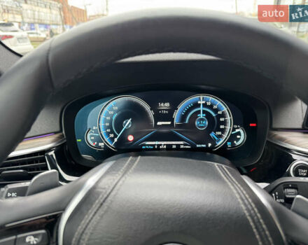 Коричневый БМВ 5 Серия, объемом двигателя 2 л и пробегом 147 тыс. км за 33000 $, фото 26 на Automoto.ua