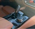 Коричневый БМВ 5 Серия, объемом двигателя 3 л и пробегом 164 тыс. км за 27990 $, фото 8 на Automoto.ua