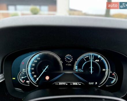 Коричневый БМВ 5 Серия, объемом двигателя 2 л и пробегом 228 тыс. км за 24950 $, фото 55 на Automoto.ua