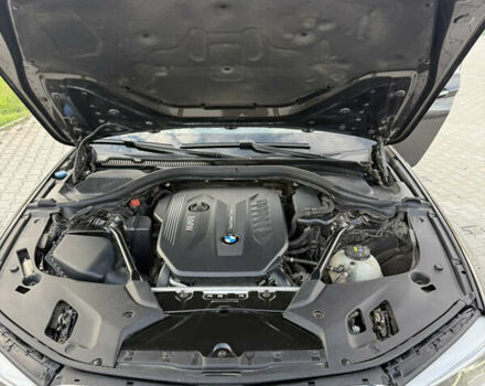 Коричневий БМВ 5 Серія, об'ємом двигуна 2.99 л та пробігом 154 тис. км за 38000 $, фото 18 на Automoto.ua